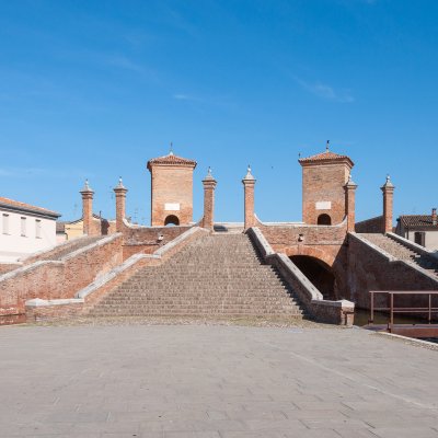 Comacchio 2026