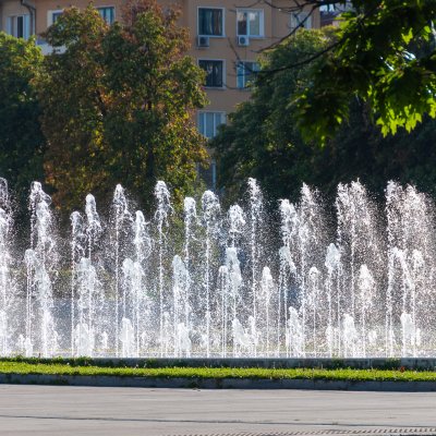 Sofia 2025