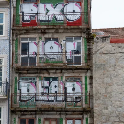 Porto 102