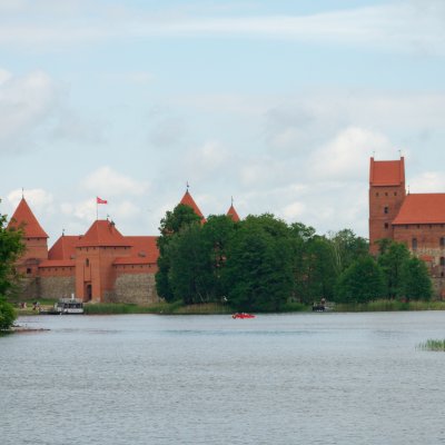 Vilnius