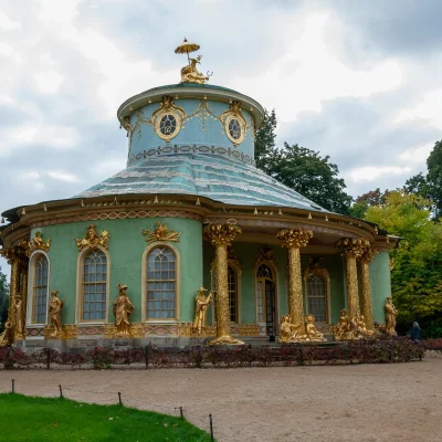 Potsdam 81
