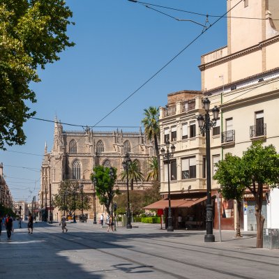 Siviglia 293