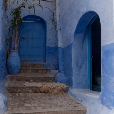 Chefchaouen