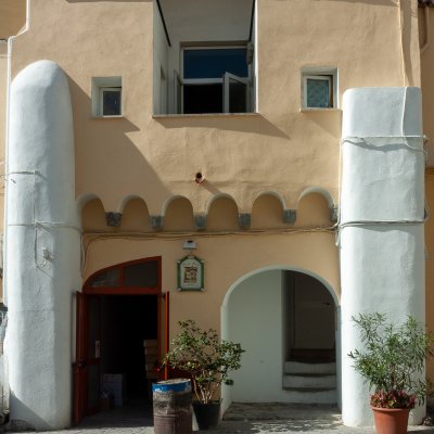 Ischia 2005