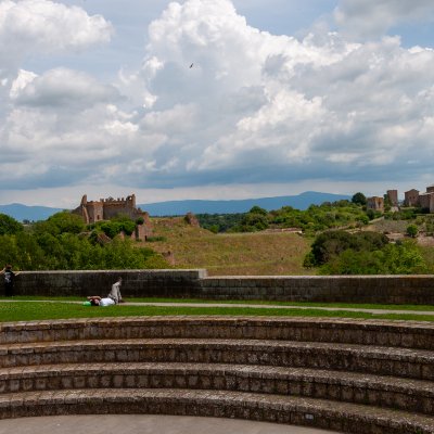 Tuscania 15