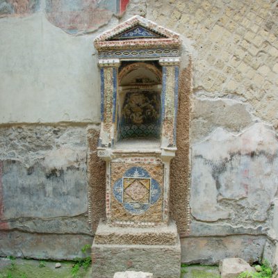 Ercolano 2025