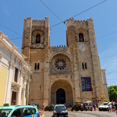 Lisbona