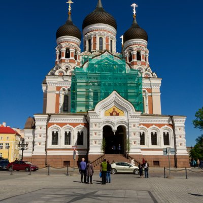 Tallinn