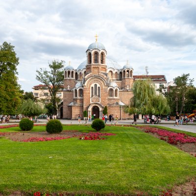 Sofia 2025