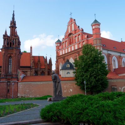Vilnius