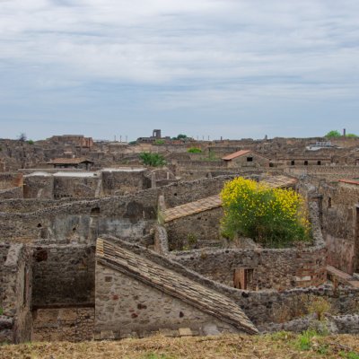 Pompei 2025