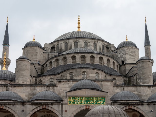 Istanbul
