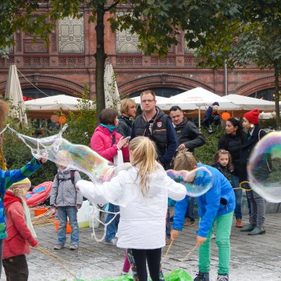 Berlino 2013