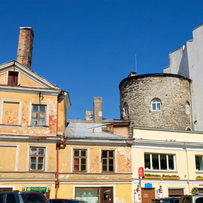 Tallinn