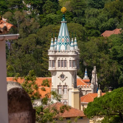 Sintra 100