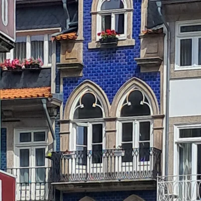 Porto 105