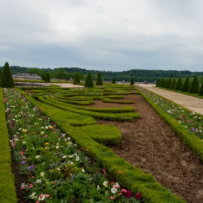 Versailles 09