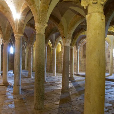 Tuscania 2025