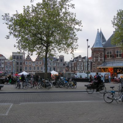 Amsterdam 202