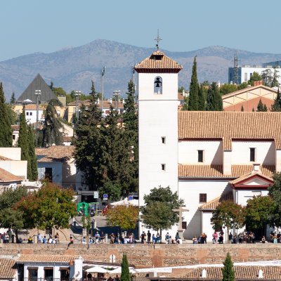 Granada 18