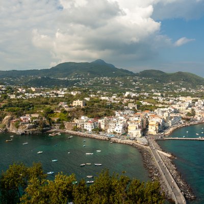 Ischia 2005