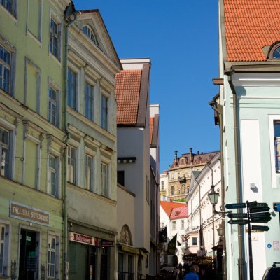 Tallinn