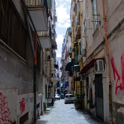 Napoli 2025