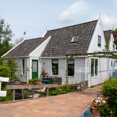 Broek in Waterland 12