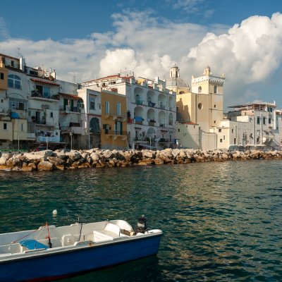 Ischia 2005