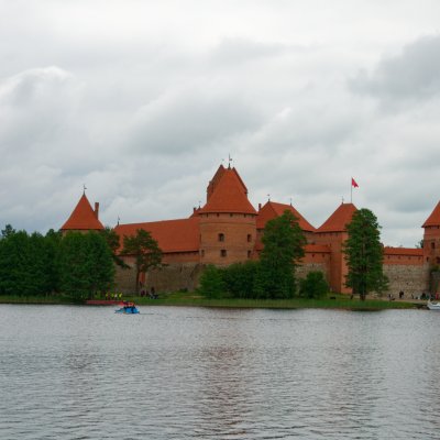Vilnius