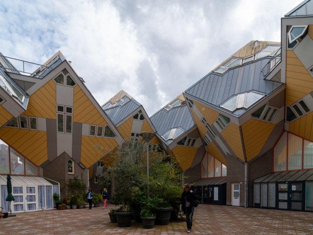 Rotterdam 2014