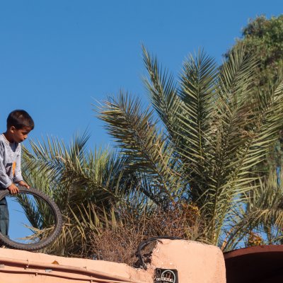 Marrakech