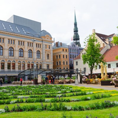 Riga