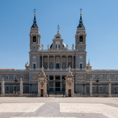Madrid 2012
