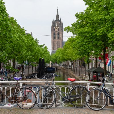 Delft 01