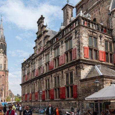 Delft 10