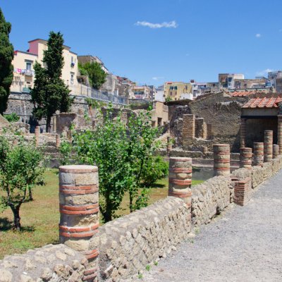 Ercolano 2025