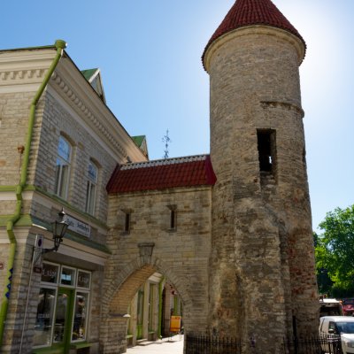 Tallinn