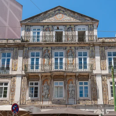 Lisbona 103