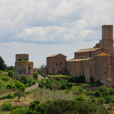 Tuscania 2025