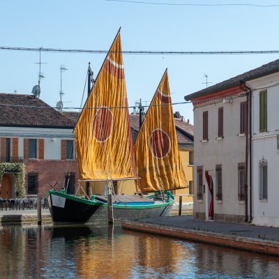 Comacchio 2026