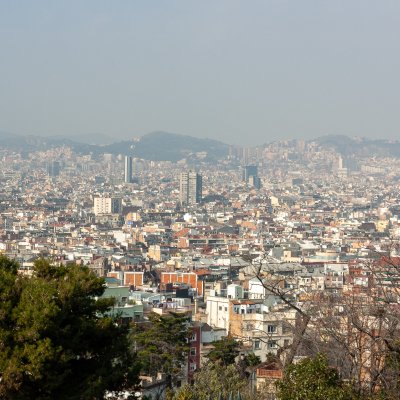 Barcellona 2006