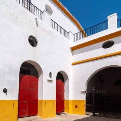 Siviglia 244