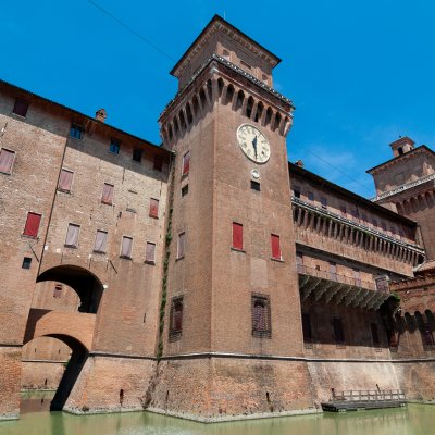 Ferrara 2026