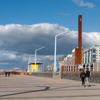 L'Aia 2014