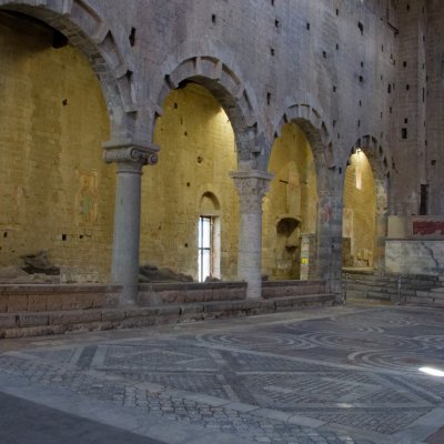 Tuscania 2025
