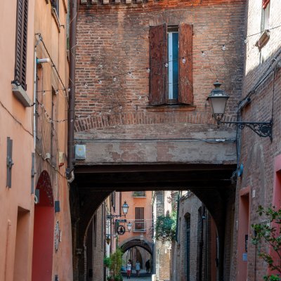 Ferrara 2026
