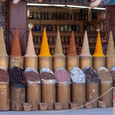 Marrakech