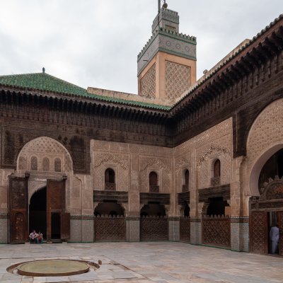 Fes