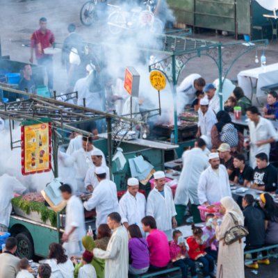 Marrakech